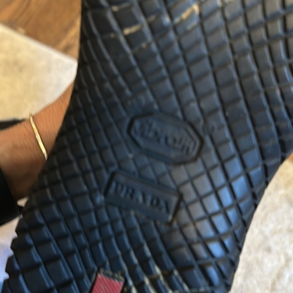 Prada boot - Picture 5 of 6